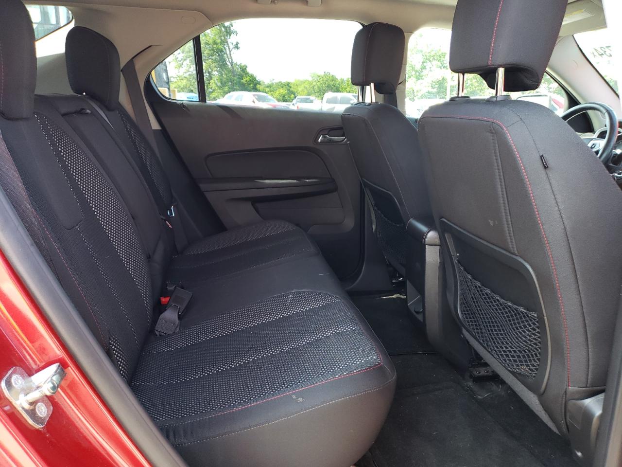 2GNFLCE39F6330913 2015 Chevrolet Equinox Lt