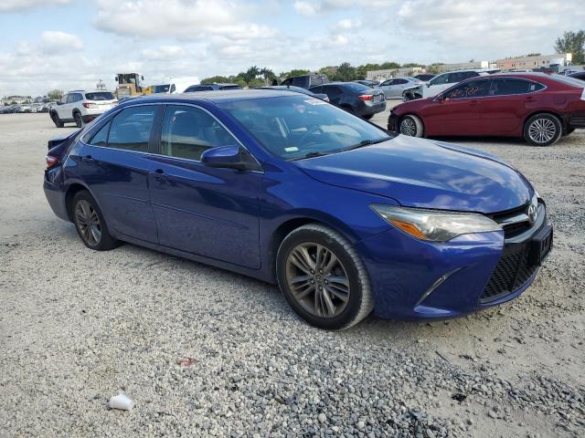 2016 Toyota Camry Le VIN: 4T1BF1FK4GU514275 Lot: 54202814