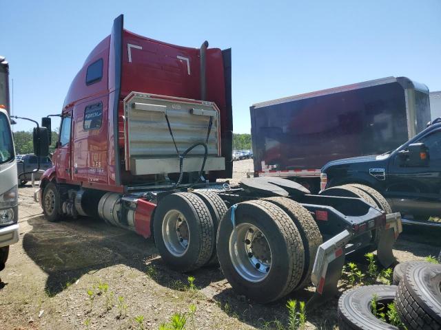 4NC9JT5KN217687 2019 Volvo Vn Vnl