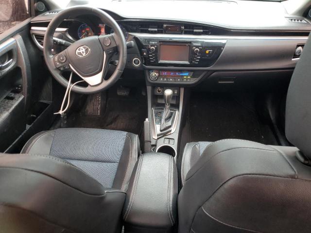 2014 Toyota Corolla L VIN: 2T1BURHE5EC020002 Lot: 54555514