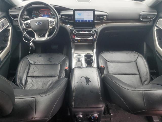 2021 FORD EXPLORER L - 1FMSK8FH5MGB02918