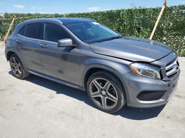 VIN WDCTG4EBXGJ190396 2016 Mercedes-Benz GLA-Class,... no.4