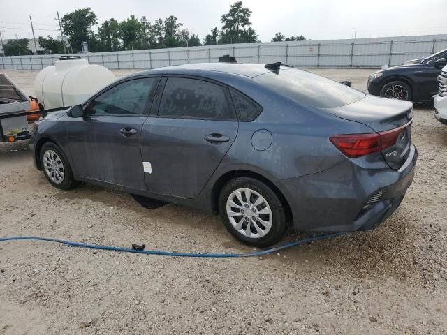 3KPF24AD5NE474912 2022 KIA FORTE - Image 2