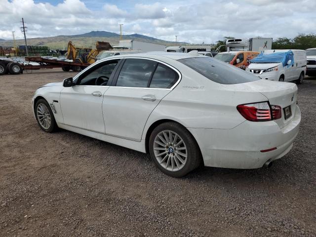 VIN WBAFZ9C52DD090436 2013 BMW 5 Series, 535 I Hybrid no.2