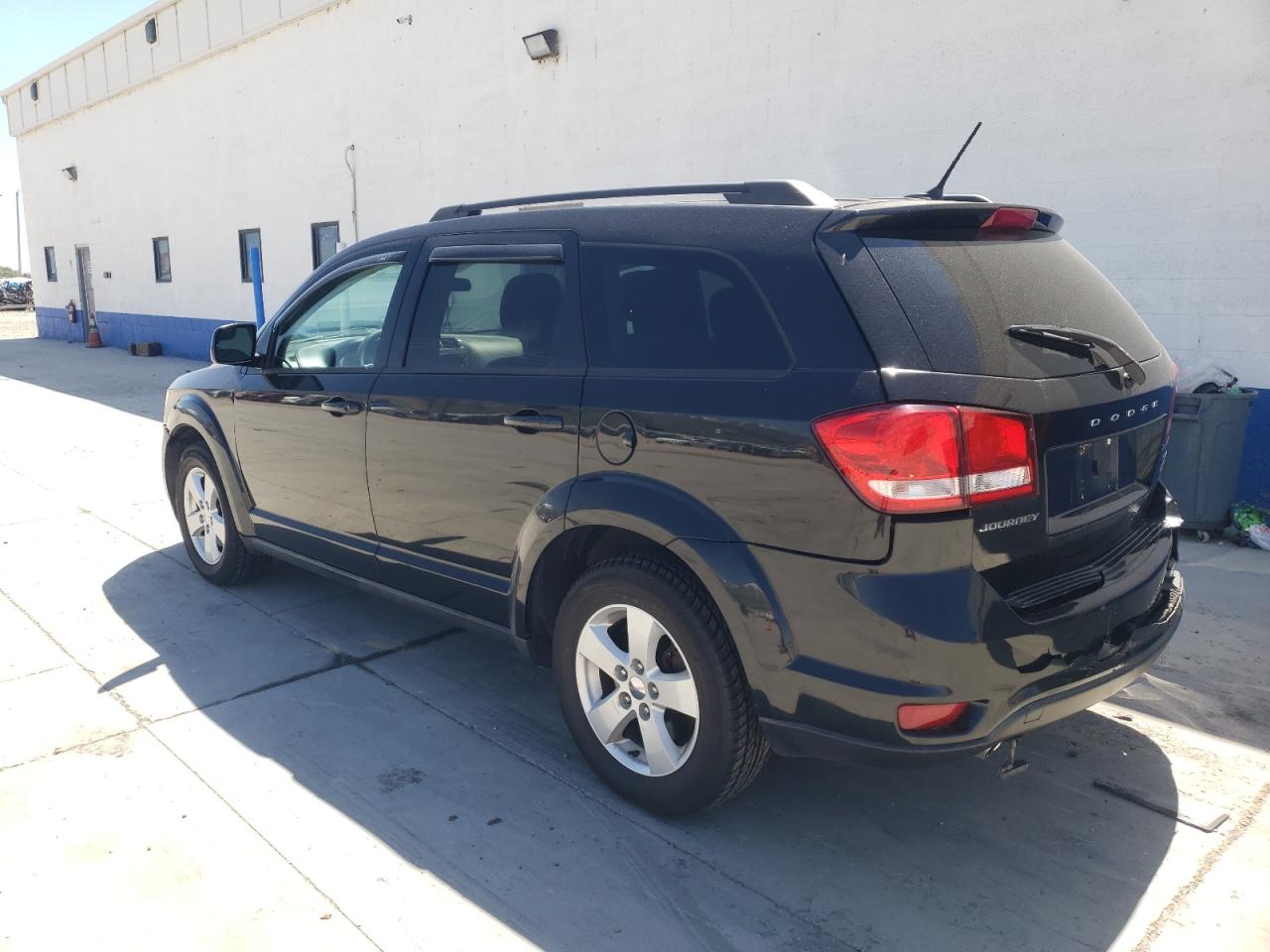 3C4PDCBGXCT387565 2012 Dodge Journey Sxt