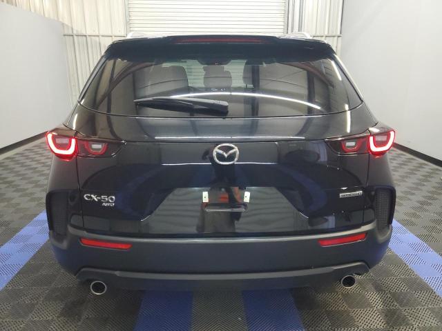 2023 Mazda Cx-50 Preferred Plus VIN: 7MMVABCM7PN147197 Lot: 54650214