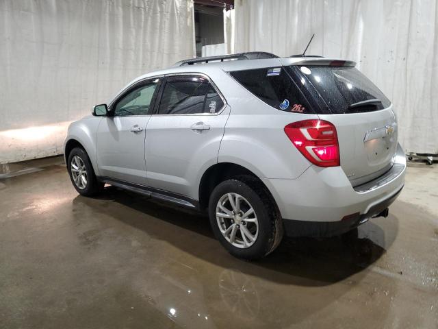 2017 Chevrolet Equinox Lt VIN: 2GNFLFEK8H6203775 Lot: 55280544