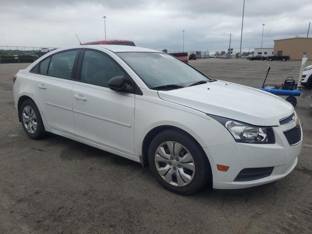 2013 Chevrolet Cruze Ls VIN: 1G1PA5SH7D7297379 Lot: 54805434