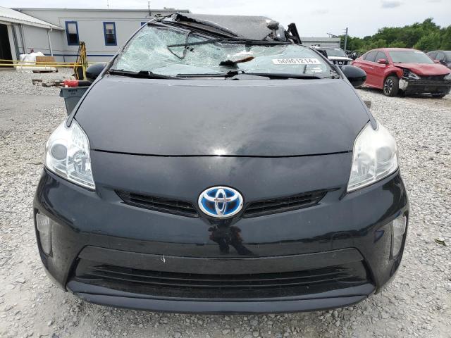 2012 Toyota Prius VIN: JTDKN3DU3C1551028 Lot: 56961214