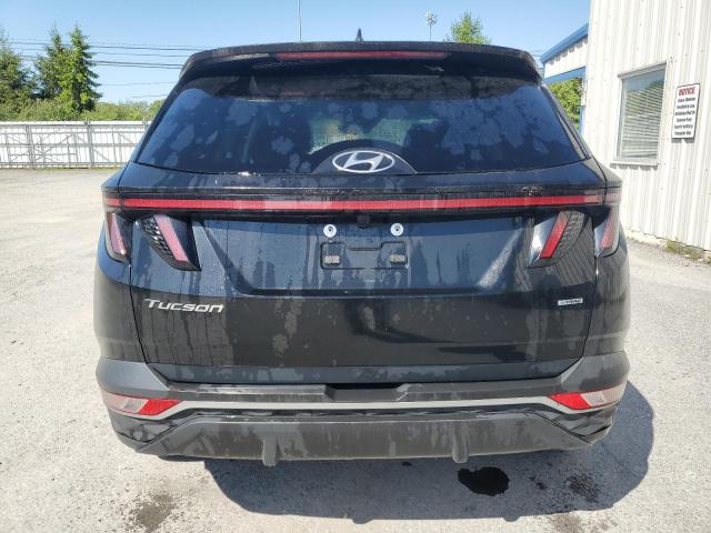 2023 Hyundai Tucson Sel VIN: 5NMJBCAE9PH203389 Lot: 54849614