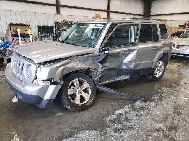 1C4NJPBB5FD367696 2015 Jeep Patriot Sport