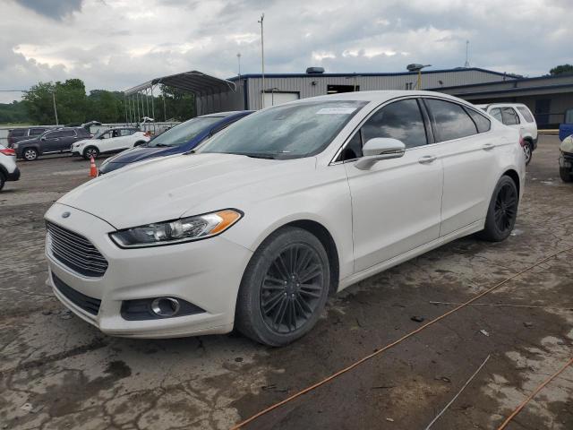 2016 Ford Fusion Se VIN: 3FA6P0HD7GR110511 Lot: 56370404