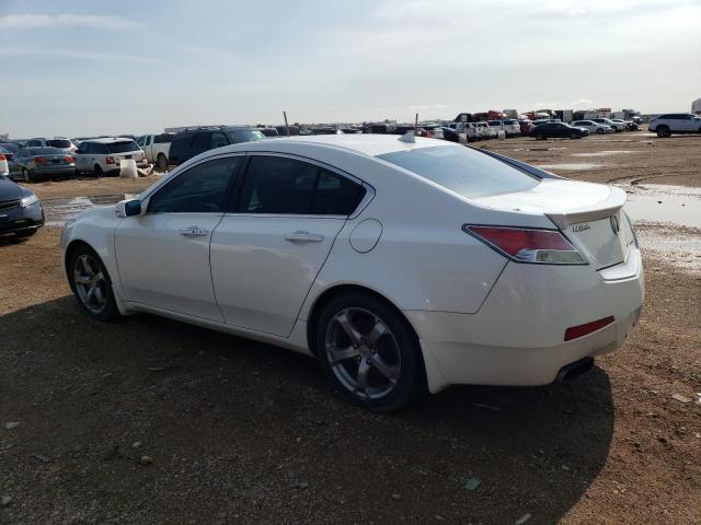 2009 Acura Tl VIN: 19UUA96549A002347 Lot: 56693034