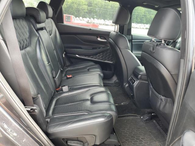 2021 Hyundai Santa Fe Calligraphy VIN: 5NMS5DAL3MH329100 Lot: 56836464