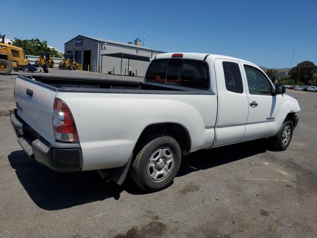 2005 Toyota Tacoma Access Cab VIN: 5TETX22N65Z131468 Lot: 54327694