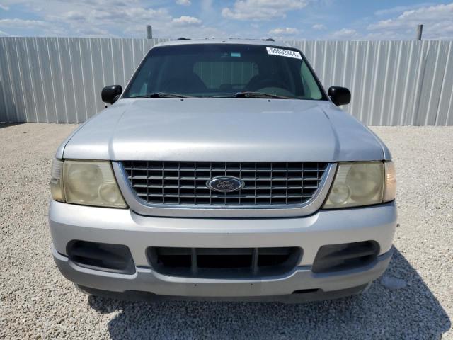 2002 Ford Explorer Xlt VIN: 1FMZU63E22UA28105 Lot: 56532944