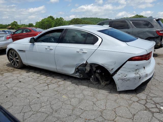 2020 Jaguar Xe S VIN: SAJAE4FX1LCP56281 Lot: 54354984