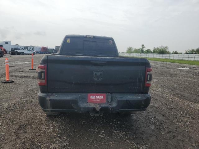 2021 Ram 2500 Limited VIN: 3C6UR5TL3MG607058 Lot: 54900014