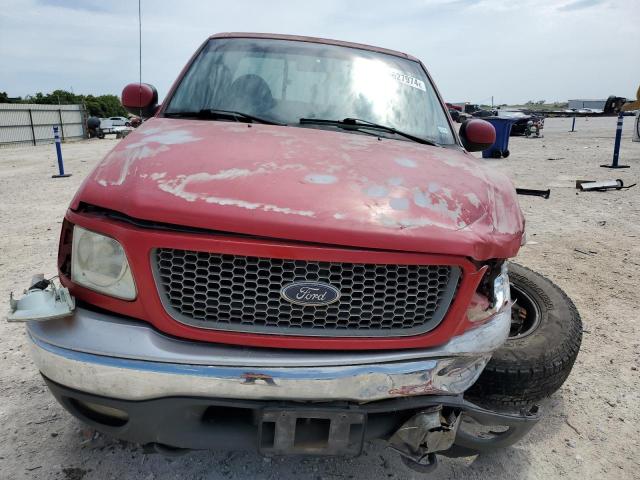 1999 Ford F150 VIN: 1FTRX18LXXKB85857 Lot: 55027974