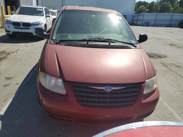 2005 Chrysler Town & Country VIN: 1C4GP45R95B411515 Lot: 56913754