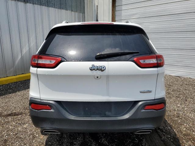 1C4PJLCS8GW108576 | 2016 Jeep cherokee latitude