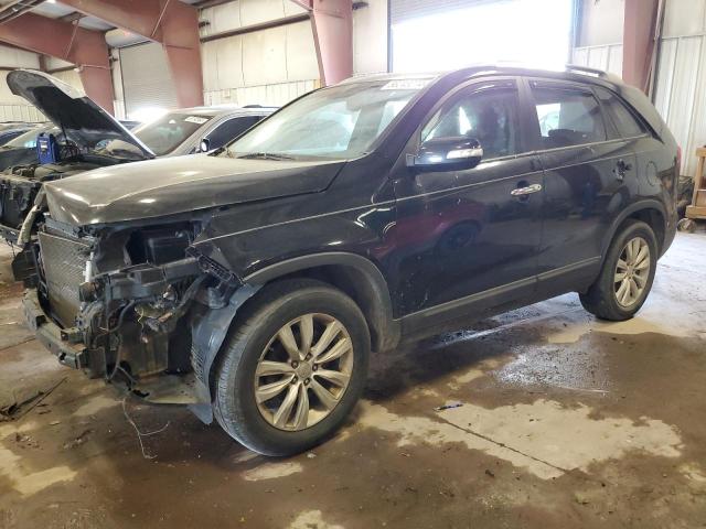 2011 Kia Sorento Base VIN: 5XYKT4A21BG074855 Lot: 56243274