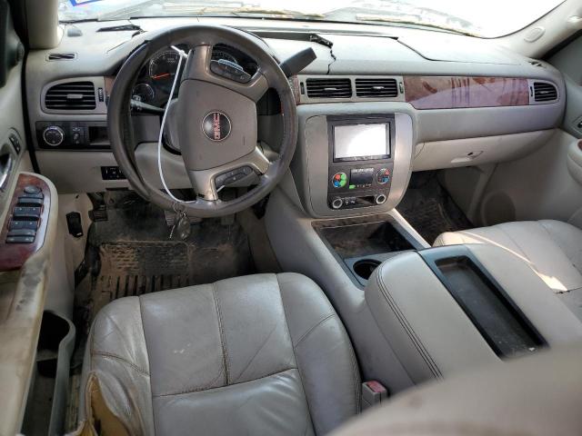 2009 GMC Sierra C3500 Slt VIN: 1GTJC93689F143904 Lot: 55941784