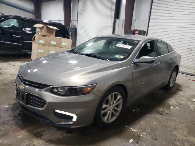 2017 Chevrolet Malibu Lt VIN: 1G1ZE5ST9HF292181 Lot: 54588234