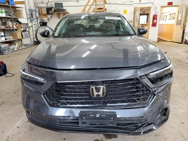 1HGCY2F63PA051026 Honda Accord HYB 5