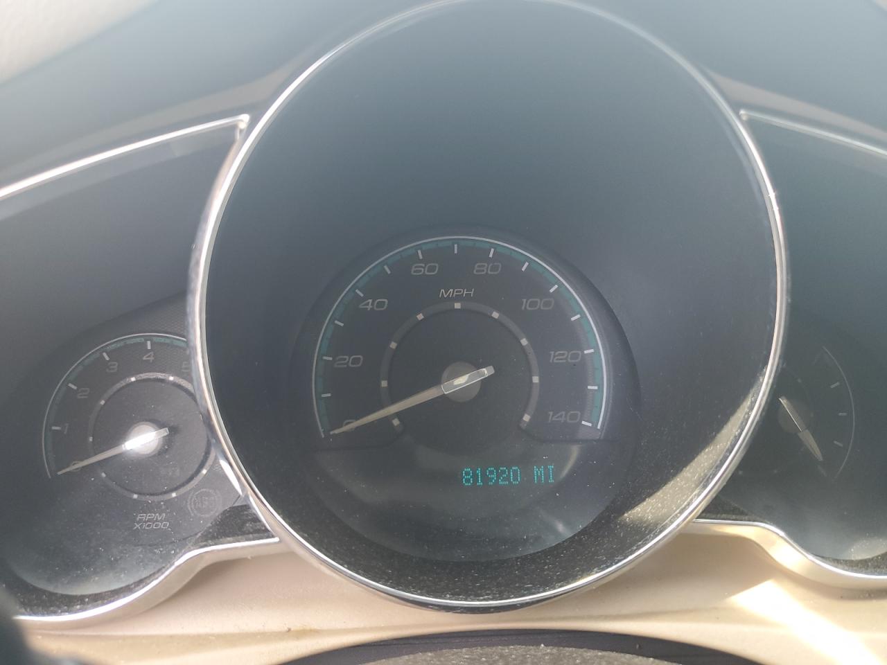 1G1ZC5EB9A4129573 2010 Chevrolet Malibu 1Lt