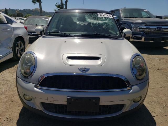 2010 Mini Cooper S VIN: WMWMF7C53ATZ72592 Lot: 56311154