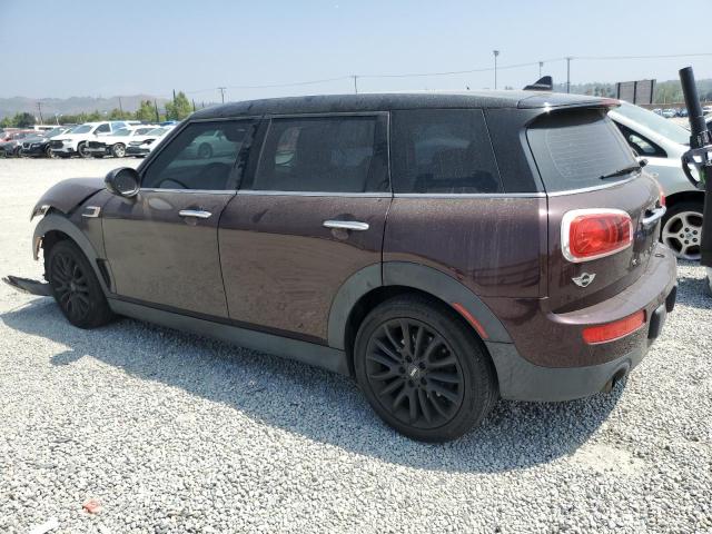 2017 Mini Cooper Clubman VIN: WMWLN5C37H2E33638 Lot: 55215884