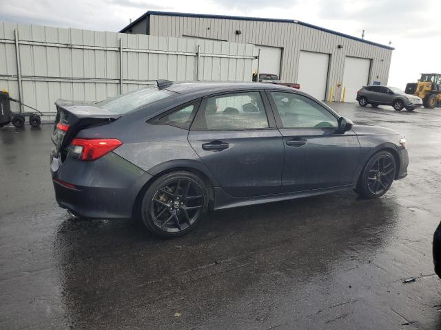 Vin: 2hgfe2f50nh524764, lot: 55737544, honda civic sport 20223