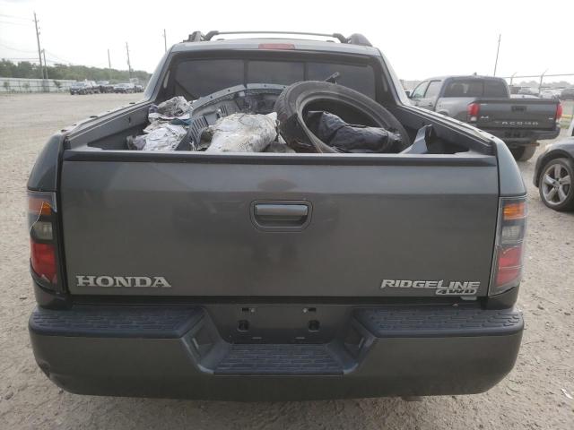 2007 Honda Ridgeline Rtl VIN: 2HJYK16537H541373 Lot: 56333754