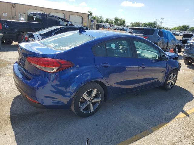 2018 KIA FORTE LX 3KPFL4A74JE174263