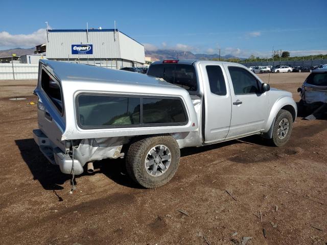 2017 NISSAN FRONTIER S - 1N6AD0CUXHN772024