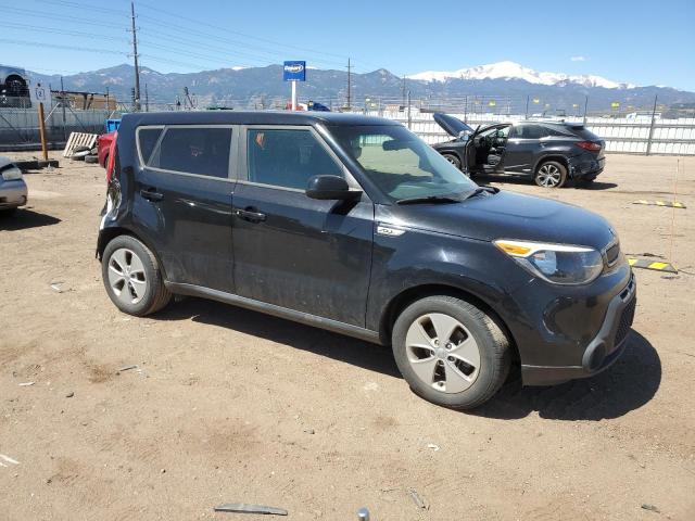 2016 Kia Soul VIN: KNDJN2A22G7318334 Lot: 52863764