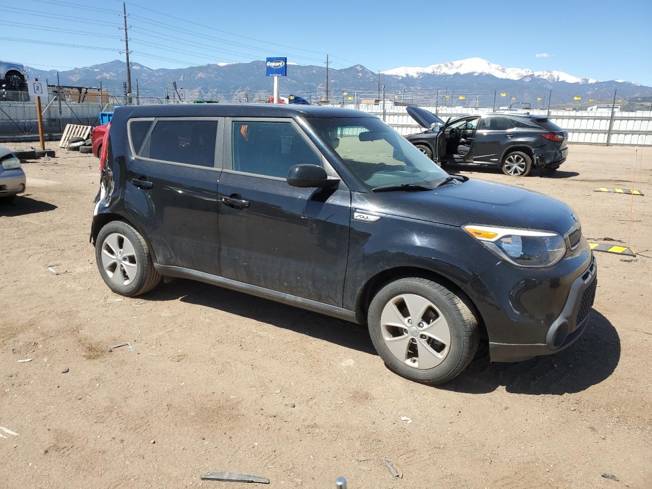 KNDJN2A22G7318334 2016 Kia Soul