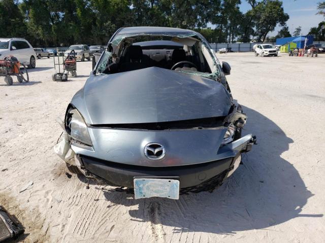 2013 Mazda 3 I VIN: JM1BL1U71D1719948 Lot: 57118694