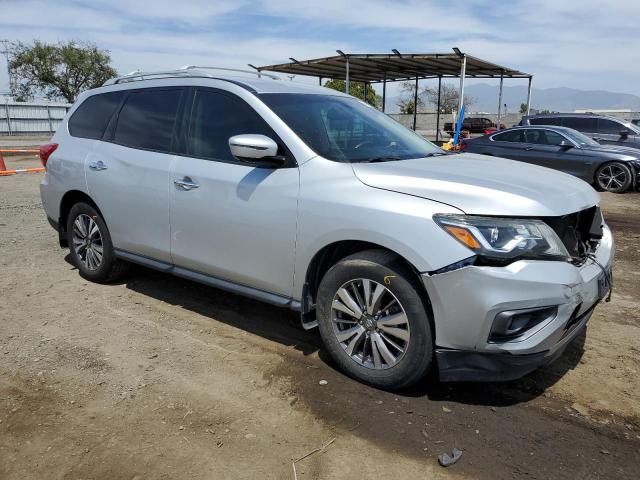 2017 Nissan Pathfinder S VIN: 5N1DR2MN7HC639460 Lot: 54915084