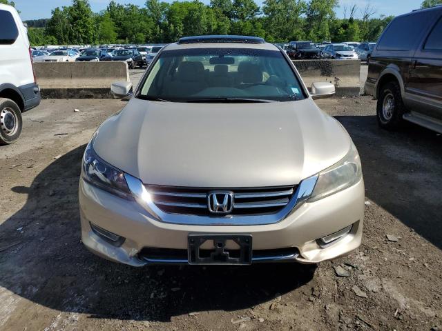 2013 Honda Accord Ex VIN: 1HGCR2F74DA219824 Lot: 56656884