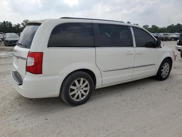 2013 Chrysler Town & Country Touring VIN: 2C4RC1BG0DR705617 Lot: 54578354