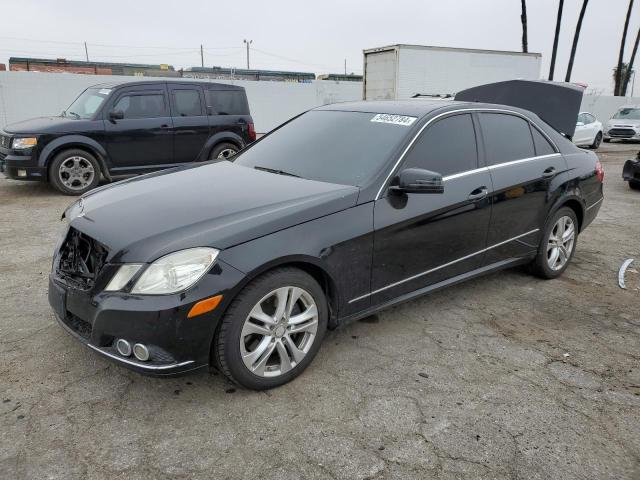 2011 Mercedes-Benz E 350 VIN: WDDHF5GB0BA288871 Lot: 54652784