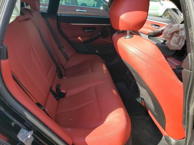 2015 BMW 435 I GRAN - WBA4B1C54FD955262