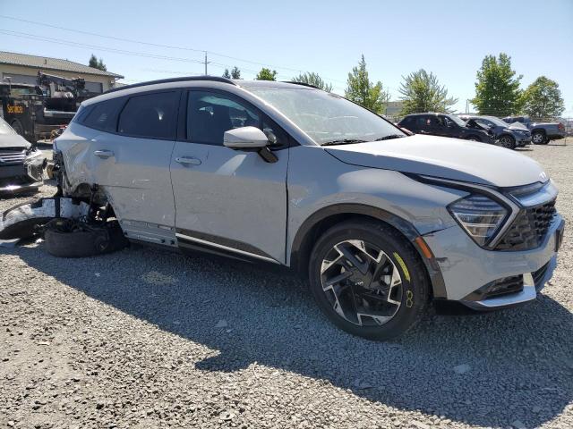 2023 KIA SPORTAGE S - 5XYK5CAF8PG016045