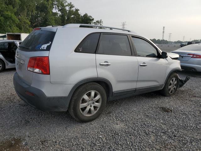 2012 Kia Sorento Base VIN: 5XYKT4A22CG268473 Lot: 54896994