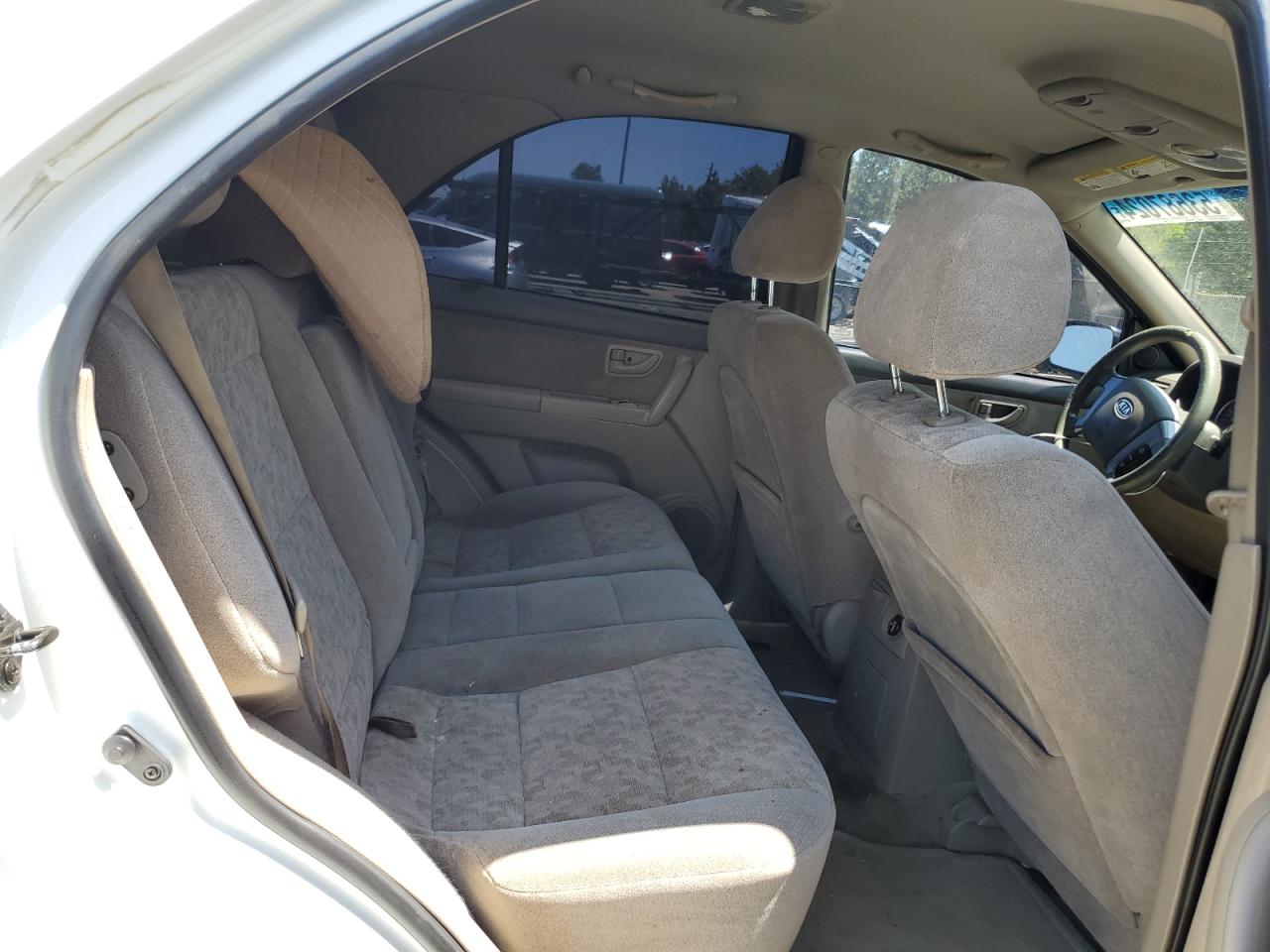 KNDJC736075679687 2007 Kia Sorento Ex