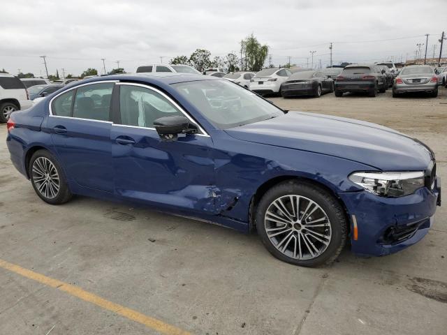 2020 BMW 530 I VIN: WBAJR3C03LWW85116 Lot: 55654204