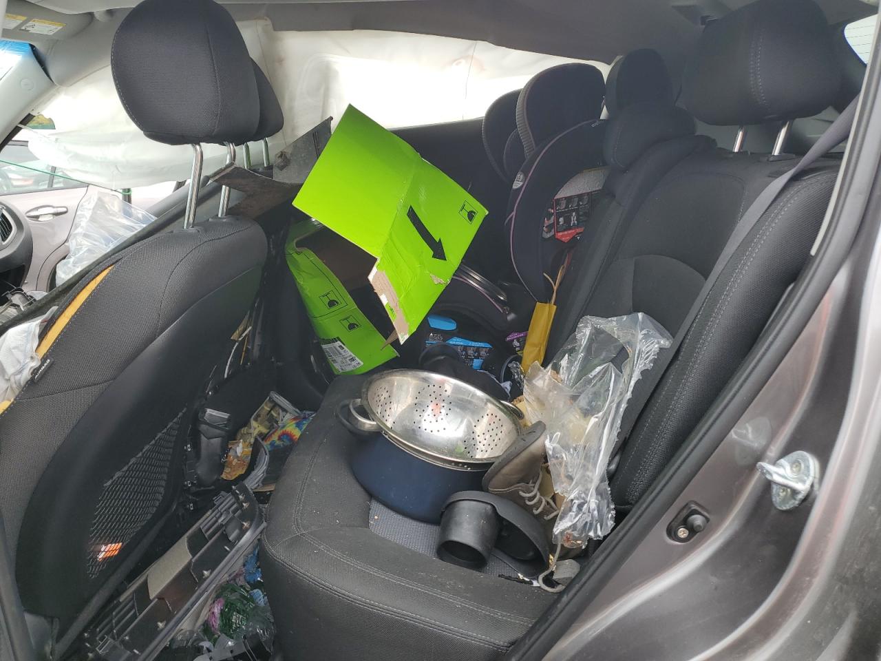 KNDPBCAC0E7652019 2014 Kia Sportage Lx