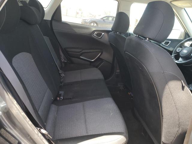 2020 Kia Soul Lx VIN: KNDJ23AU6L7056361 Lot: 55703584